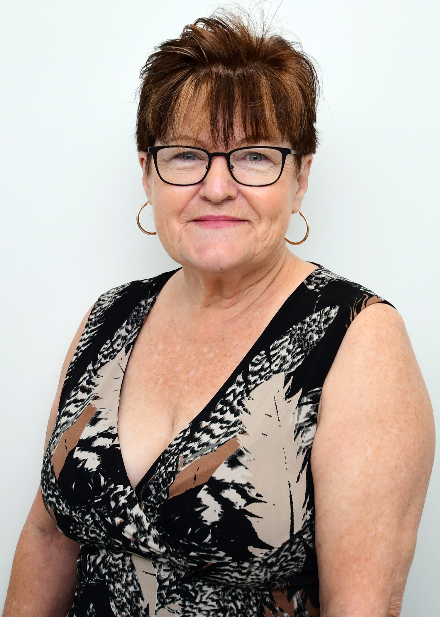 Marilyn Brann